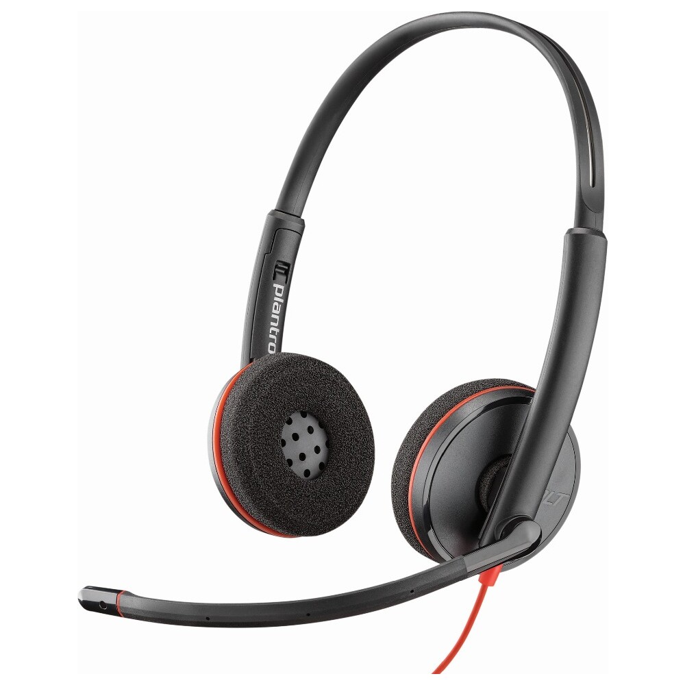 Plantronics-Blackwire-C3220-USB-A