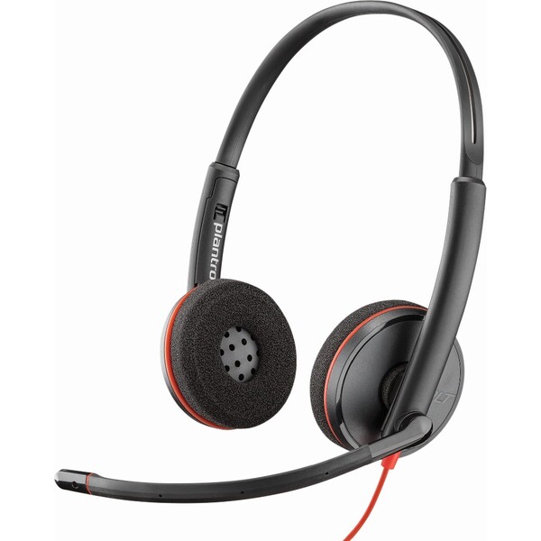 Plantronics-Blackwire-C3220-USB-A