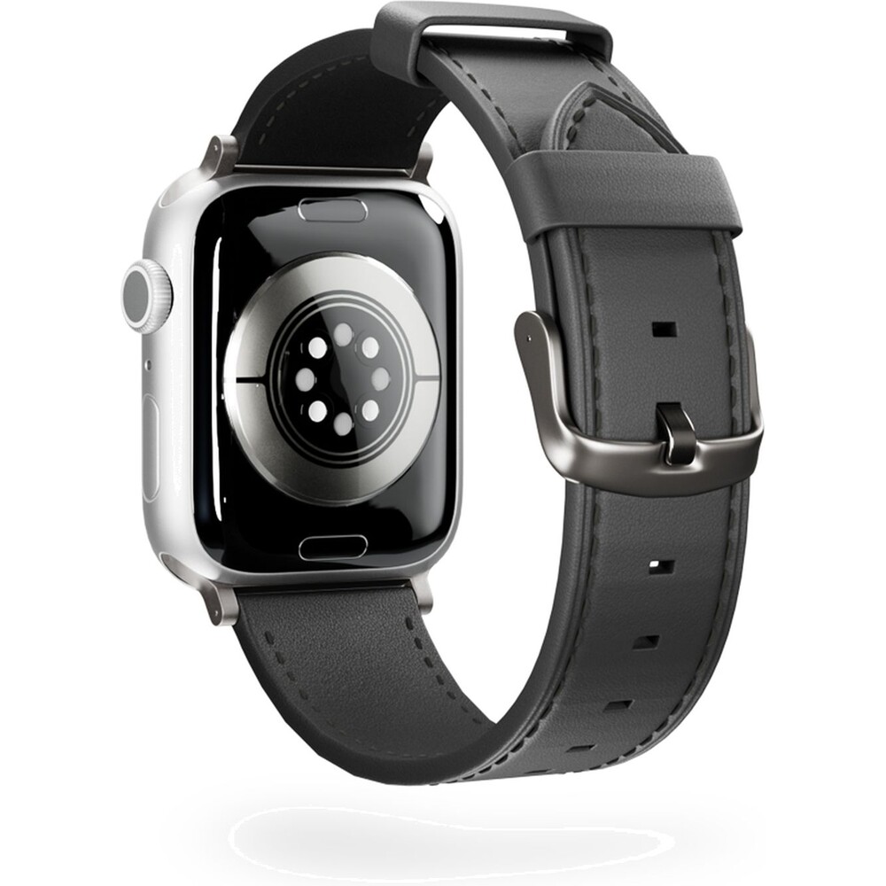 Epico-Watch-kozeny-reminek-pro-Apple-Watch-42-44-45-46-49mm-cerny