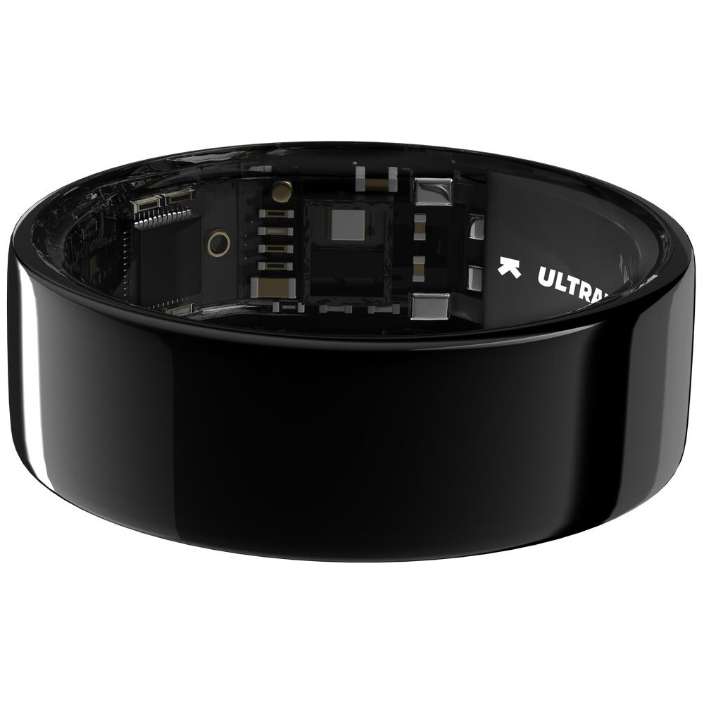Ultrahuman-Ring-AIR-chytry-prsten-vel-8-Aster-Black