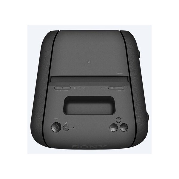 Sony-Hi-Fi-G-Tank-GTK-XB60-Bluetooth-reproduktor-cerny