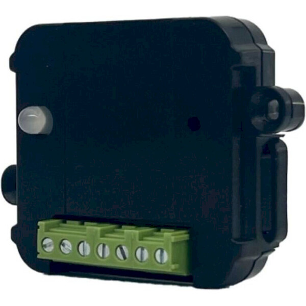 tedee-Dry-Contact-modul-cerny