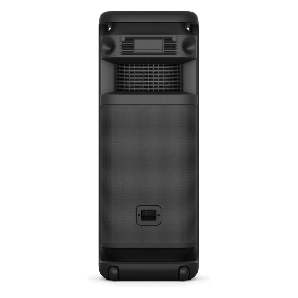 Sony-ULT-TOWER-10-reproduktor-cerny