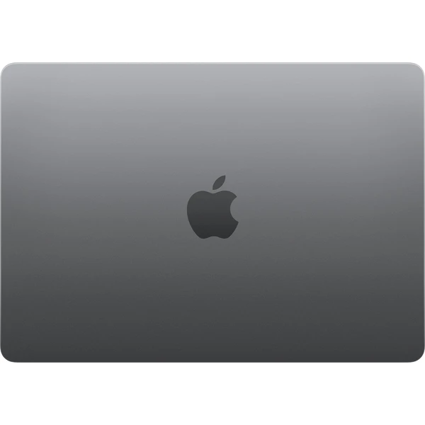 CTO Apple MacBook Air M3 13,6" (2024) / INT KLV / 8GB / 8x GPU / šedá / 256GB SSD / 30W - Notebooky - Obrázek E8XF000G01