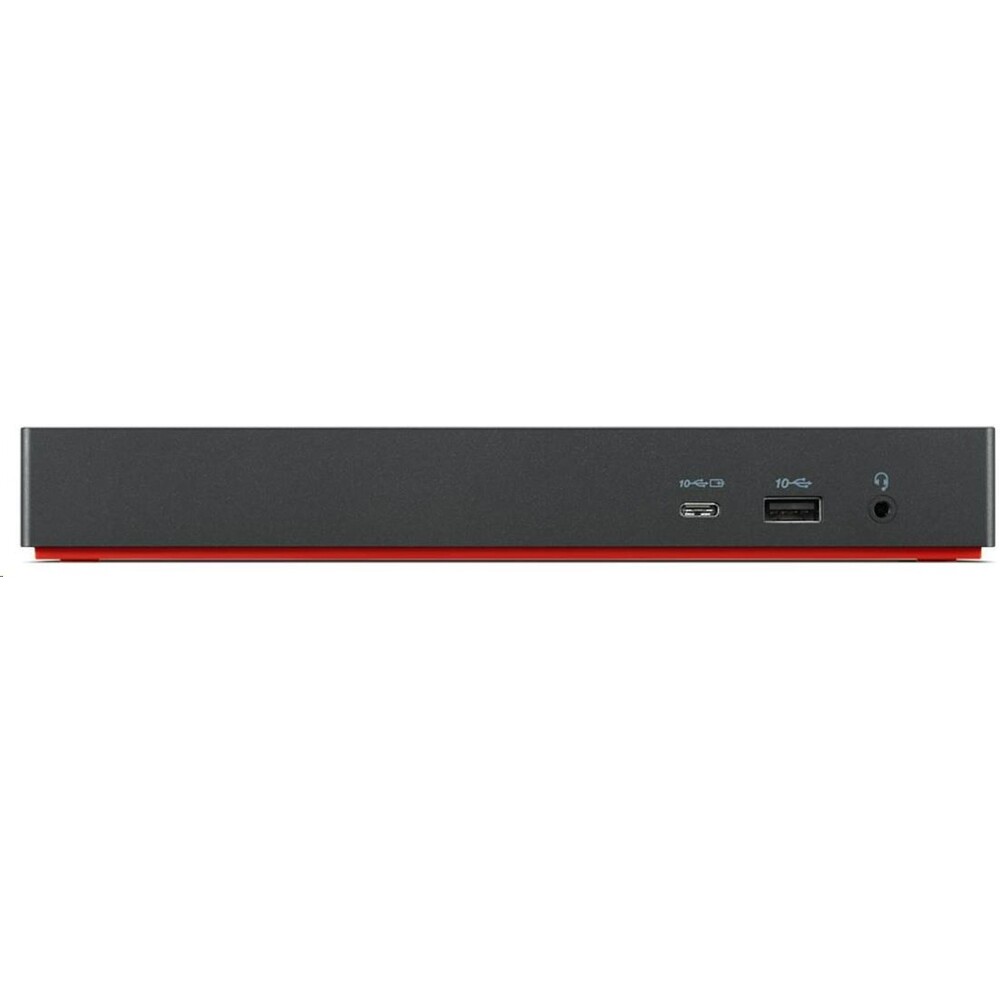 Lenovo-ThinkPad-Thunderbolt-4-dokovaci-stanice-40B00300EU-