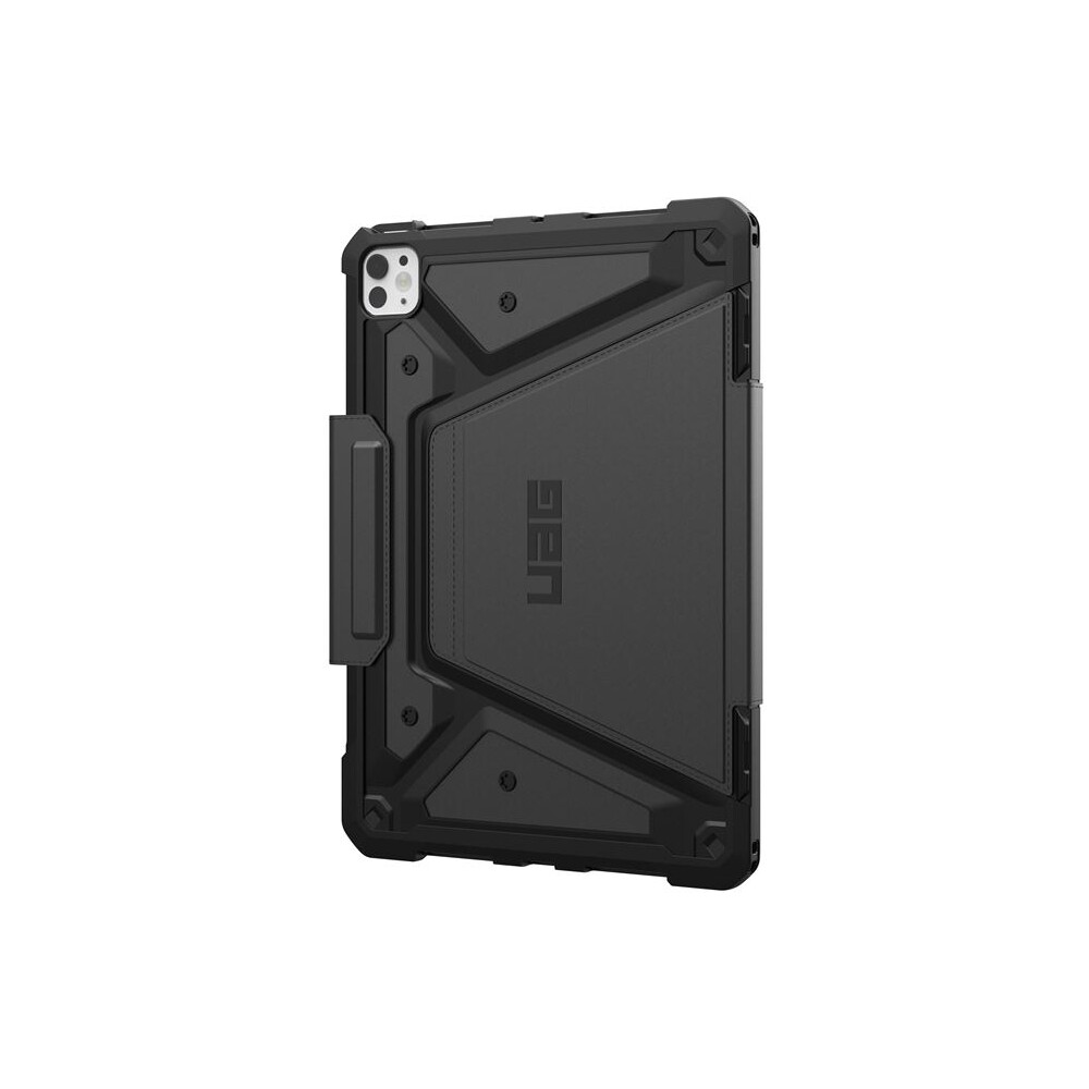 UAG-Metropolis-SE-pouzdro-iPad-Pro-11-2025-cerne