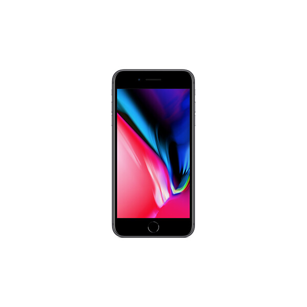 Apple iPhone 8 Plus 64GB vesmírně šedý | iWant.cz