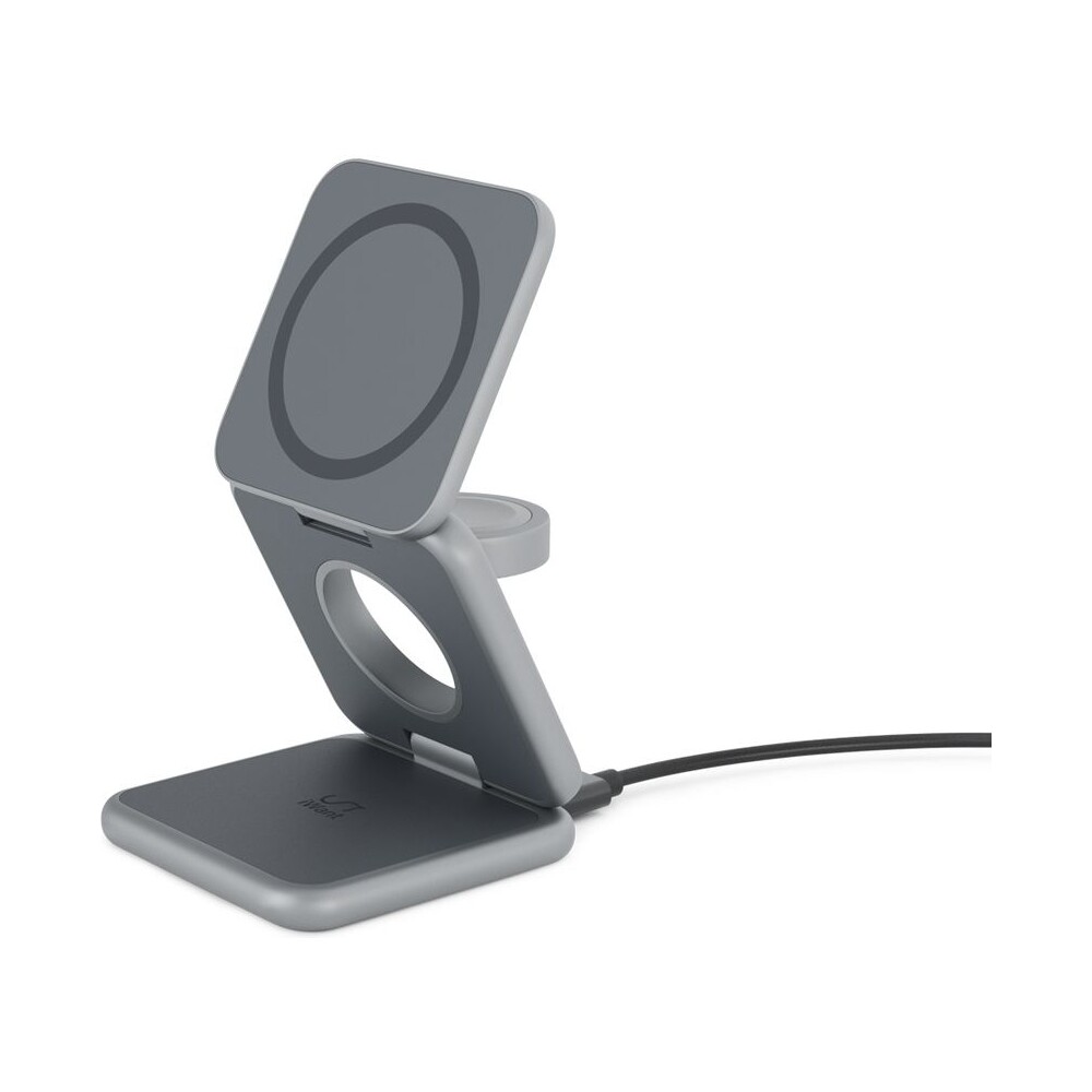 iWant-Mag-Foldable-3v1-bezdratova-MagSafe-nabijecka-vesmirne-seda