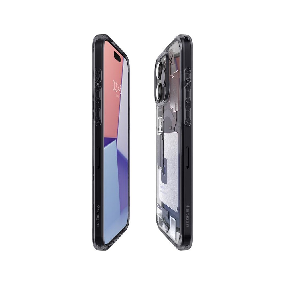 Spigen-Ultra-Hybrid-MagFit-kryt-iPhone-15-Pro-Max-zero-one