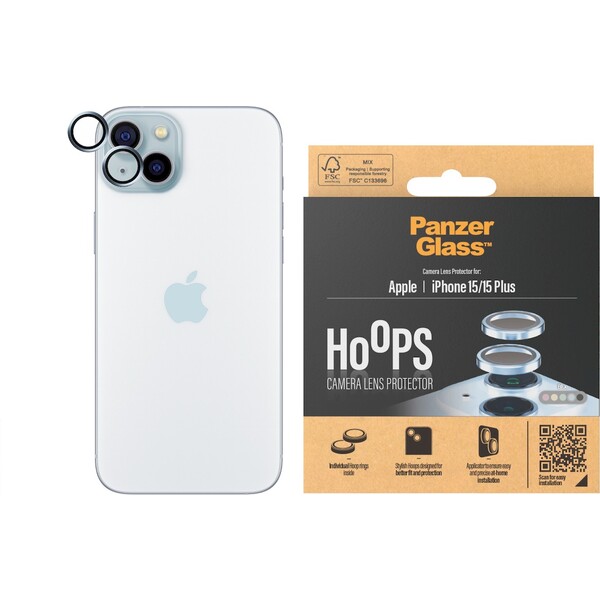 PanzerGlass-HoOps-ochranne-krouzky-Apple-iPhone-15-15-Plus-modry-hlinik