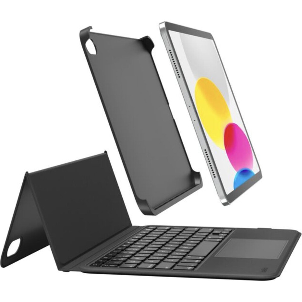Belkin-Everyday-Cradle-Bluetooth-klavesnice-pro-iPad-11-2025-iPad-10-9-