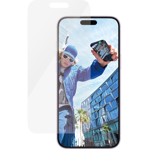 PanzerGlass-Classic-Fit-sklo-Apple-iPhone-16-Plus