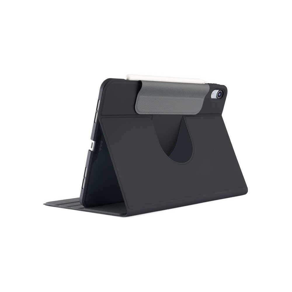 Pipetto-Origami-No5-Rotating-Folio-pouzdro-iPad-Air-11-2026-2025-2024-cerne