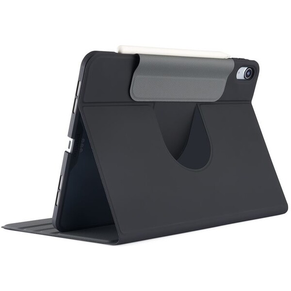 Pipetto-Origami-No5-Rotating-Folio-pouzdro-iPad-Air-11-2026-2025-2024-cerne