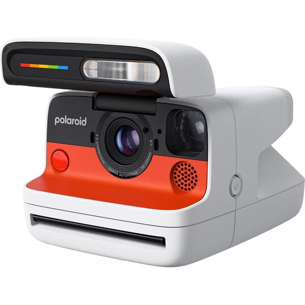 Polaroid-Flip-bily
