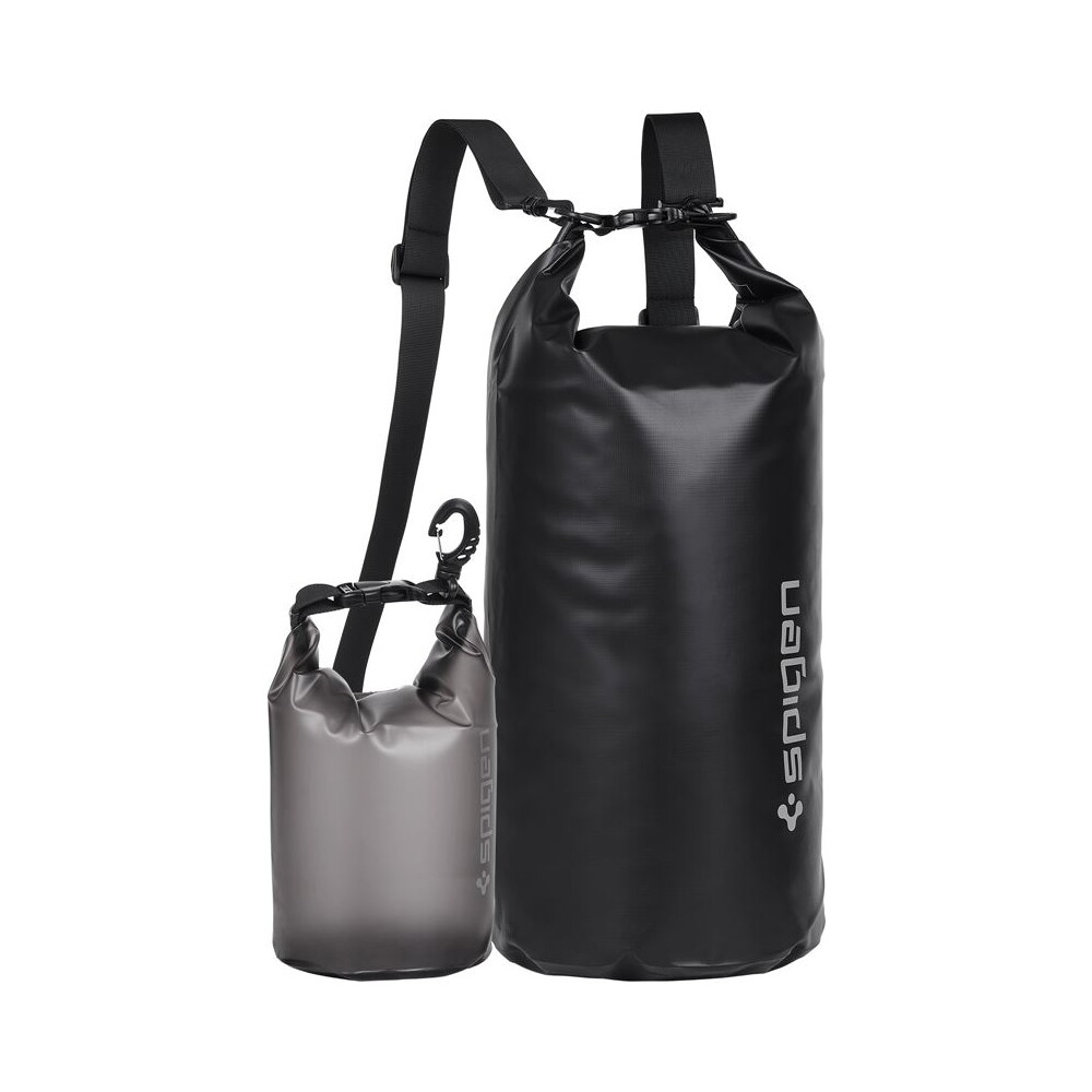 Spigen-Aqua-Shield-WaterProof-Dry-Bag-20L-2L-A630-cerny