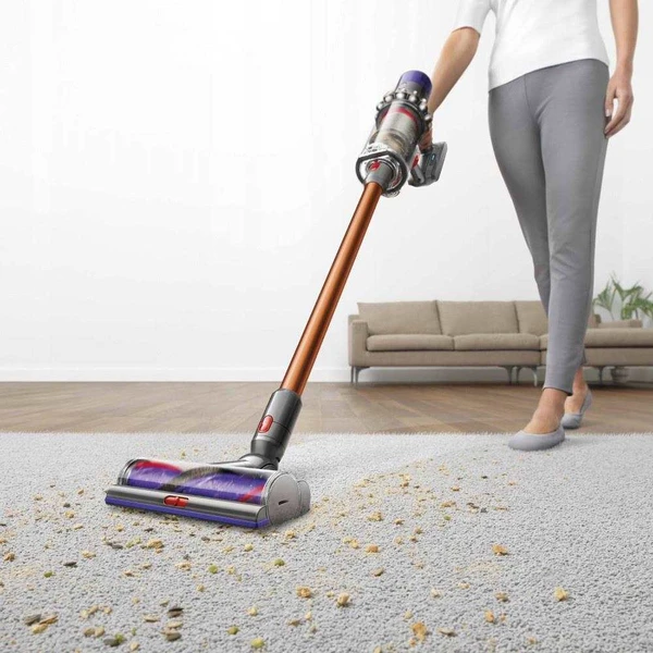 Dyson V10 Absolute 2023 - Tyčové vysavače - Obrázek EDH1000O01