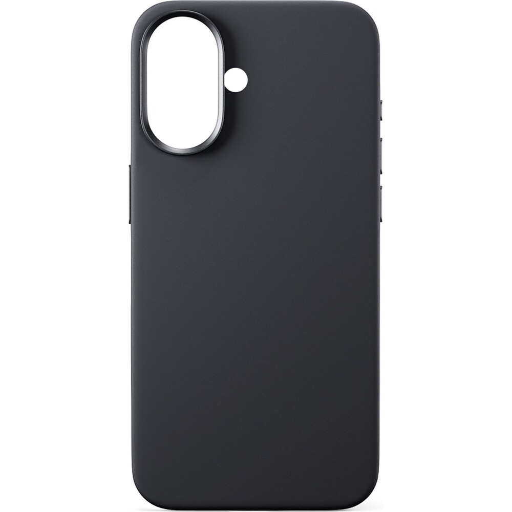 Epico-Silicone-Pro-Mag-kryt-pro-iPhone-17-Qi2-Magsafe-kompatibilni-cerny
