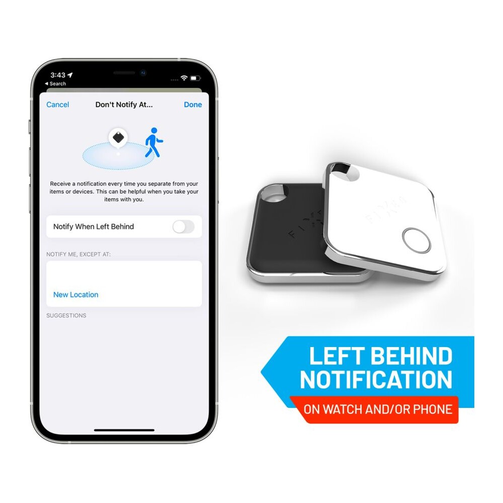 FIXED-Tag-Smart-tracker-s-podporou-Find-My-2-ks-cerny-bily