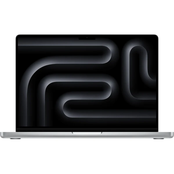 Apple MacBook Pro 14" / M4 Max / 36GB / 1TB / stříbrný - Notebooky - Hlavní obrázek