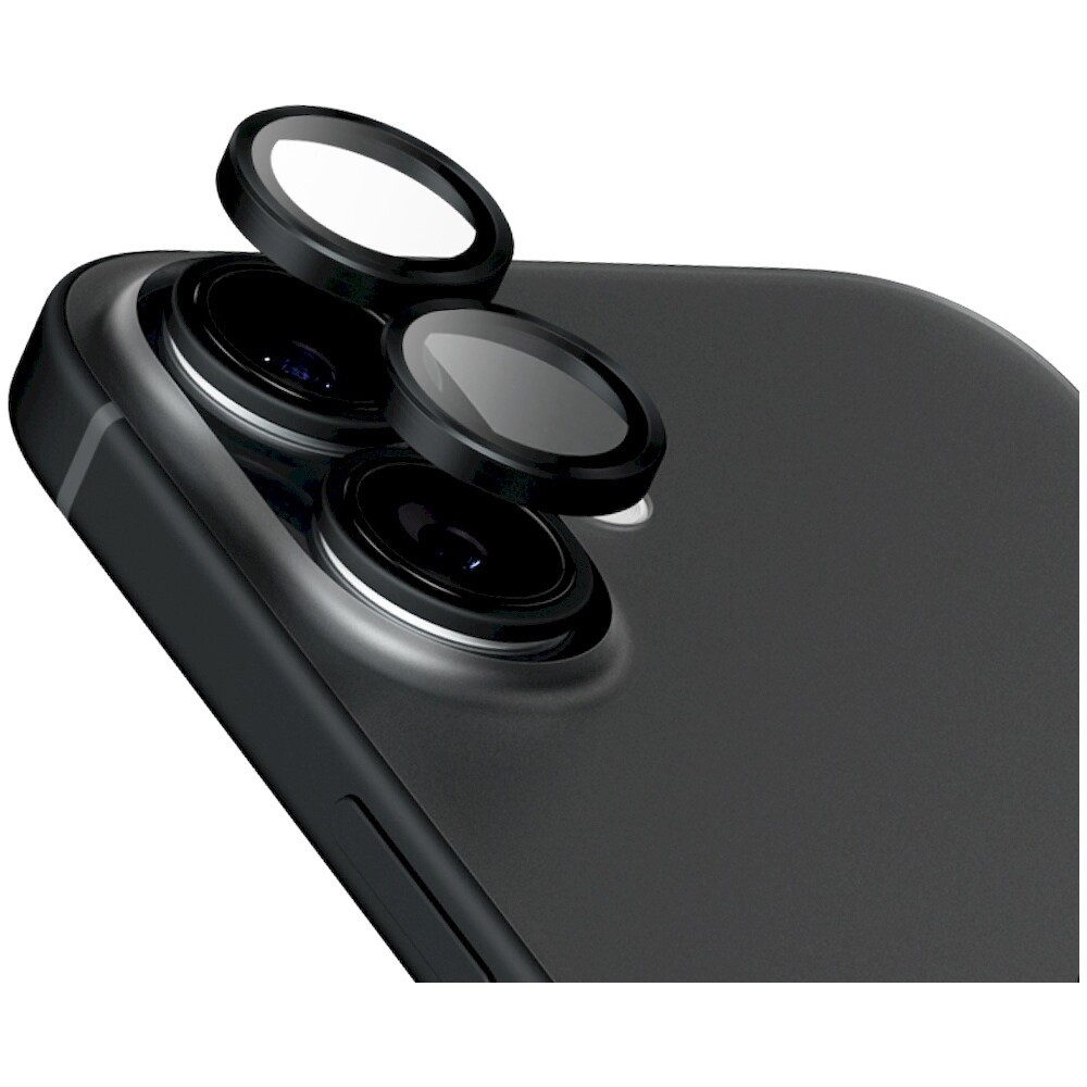 PanzerGlass-HoOps-Ceramic-Apple-iPhone-16-16-Plus-cerny-titan
