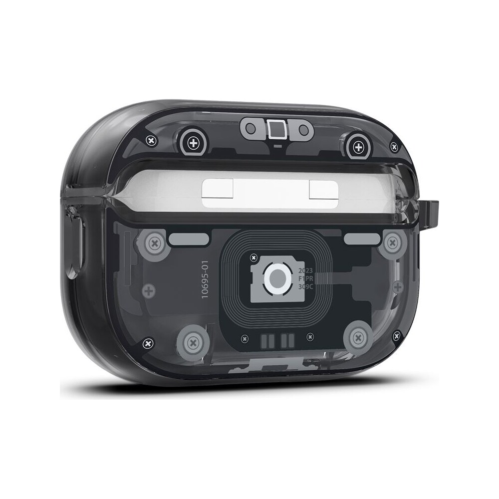 Spigen-Ultra-Hybrid-pouzdro-Apple-AirPods-Pro-2-gen-zero-one
