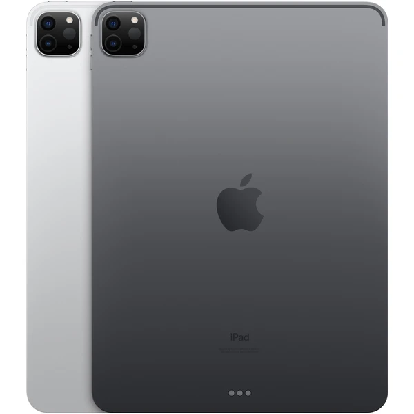 Apple iPad Pro 12,9" 128 GB Wi-Fi vesmírně šedý (2021) - Tablety - Obrázek EEEFF00101