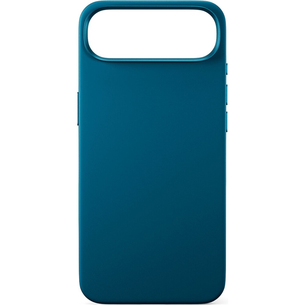 Epico-Silicone-Pro-Mag-kryt-pro-iPhone-Air-Qi2-Magsafe-kompatibilni-petrolejove-modry