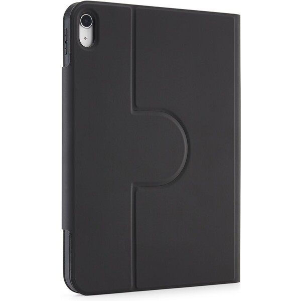 Pipetto-Origami-No5-Rotating-Folio-pouzdro-iPad-11-2025-10-9-2022-cerne