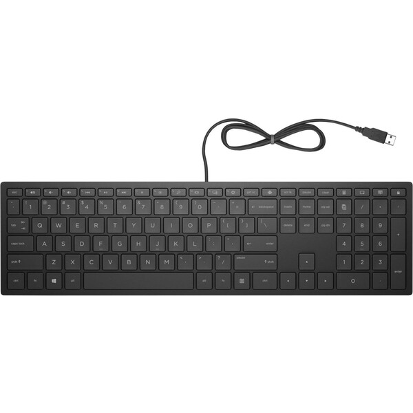 HP-Pavilion-300-klavesnice-CZ