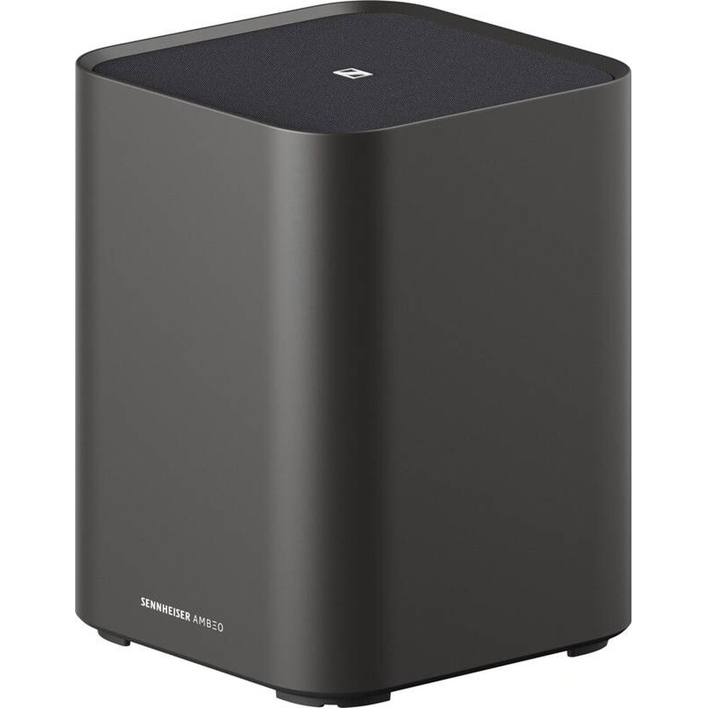 Sennheiser-AMBEO-subwofer-cerny
