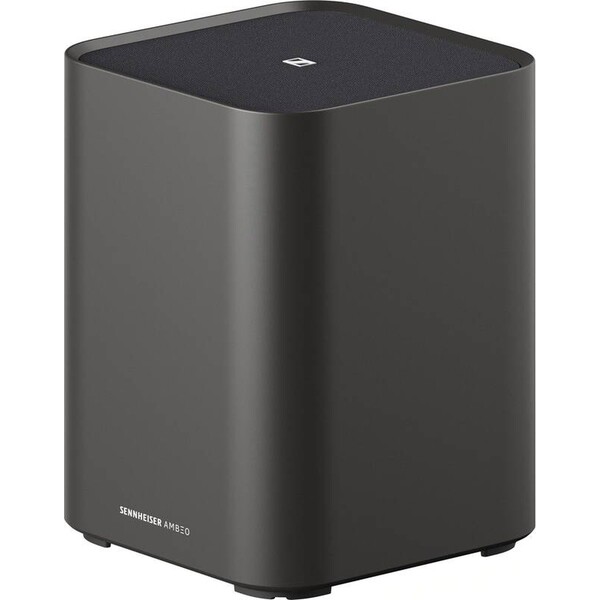 Sennheiser-AMBEO-subwofer-cerny