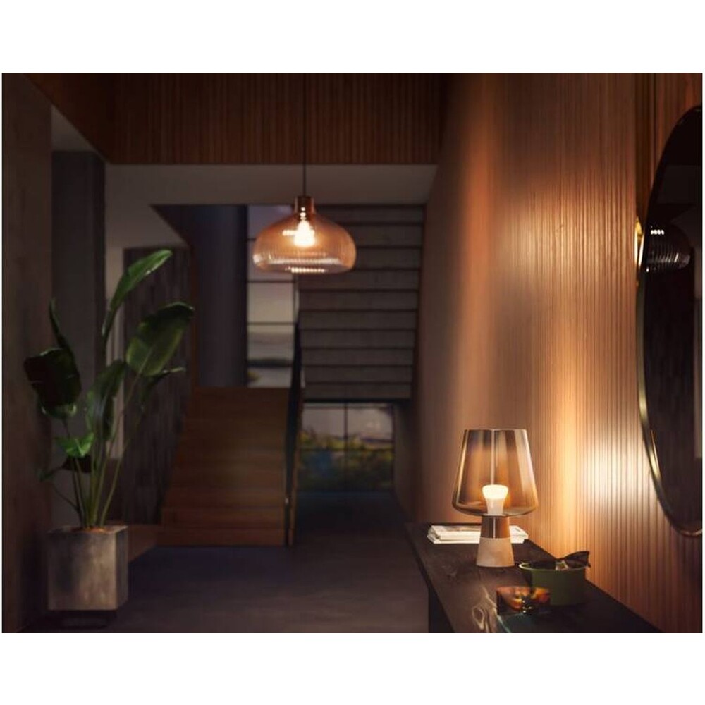 Philips-HUE-3ks-Bluetooth-LED-zarovka-6W