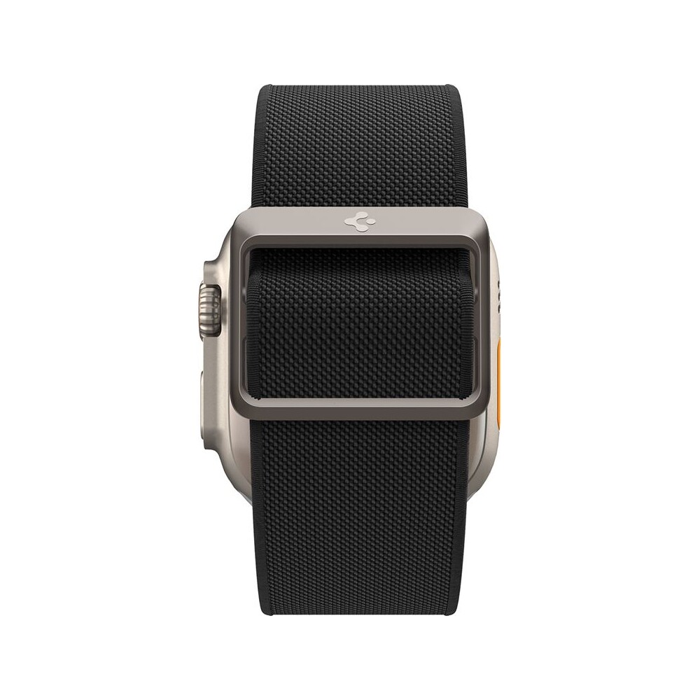 Spigen-Lite-Fit-Ultra-reminek-Apple-Watch-49-46-45-44-42mm-cerny