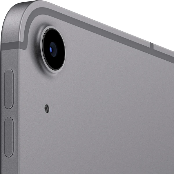 Apple iPad Air 256GB Wi-Fi + Cellular vesmírně šedý (2022)  - Tablety - Obrázek EGYX600301