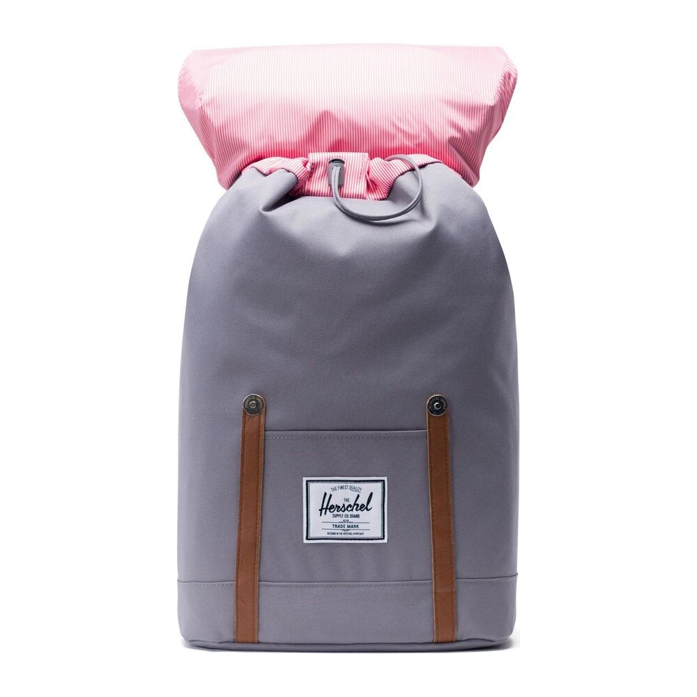 Herschel-Retreat-batoh-sedy