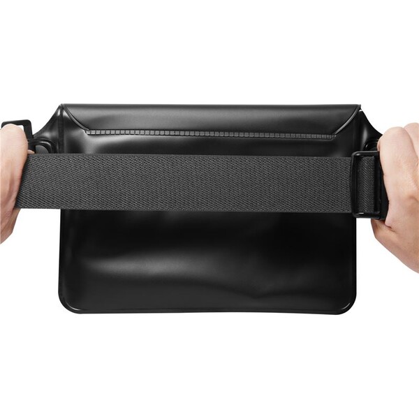 Spigen-Aqua-Shield-WaterProof-Waist-Bag-A620-1-Pack-cerny