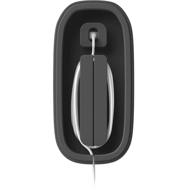 UNIQ Nova Compact dokovací stanice pro Apple Magic Mouse tmavě šedá - Dokovací stanice - Obrázek EHM6000601