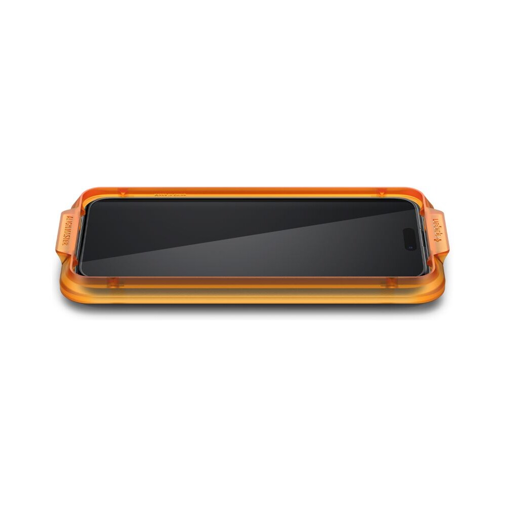 Spigen-Glass-tR-AlignMaster-2-Pack-tvrzene-sklo-iPhone-15-cerne