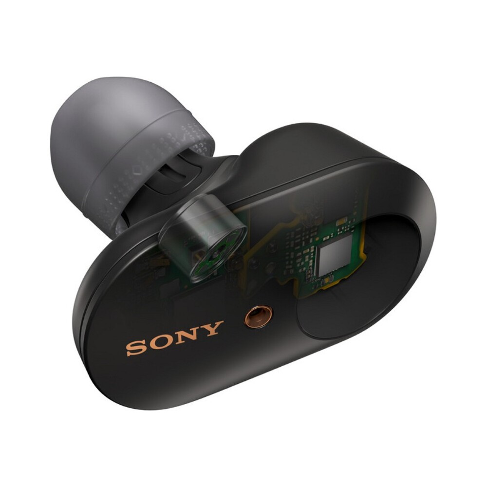 Sony-WF-1000XM3-bezdratova-sluchatka-s-ANC-cerna