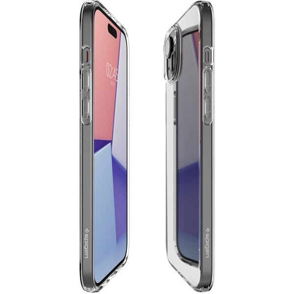 Spigen-Liquid-Crystal-kryt-iPhone-15-ciry