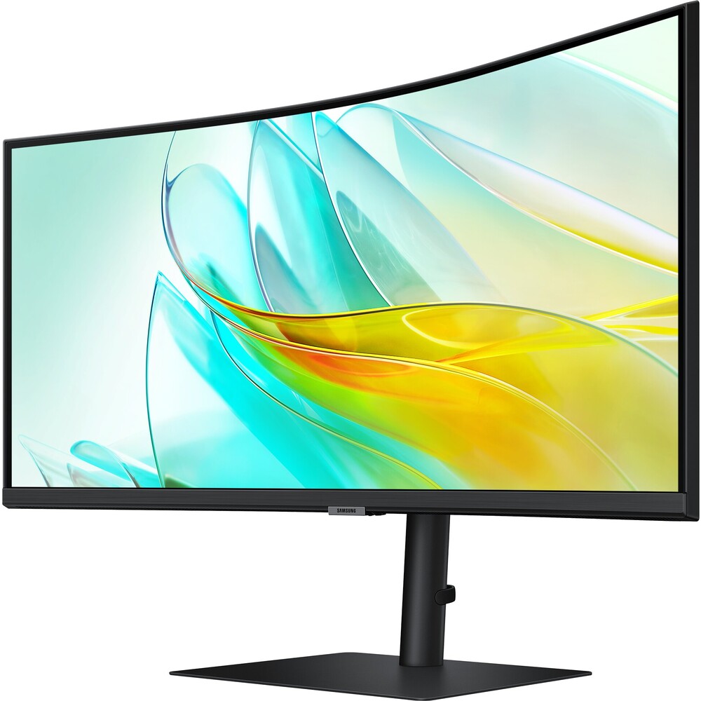 Samsung-ViewFinity-S65UC-monitor-34-