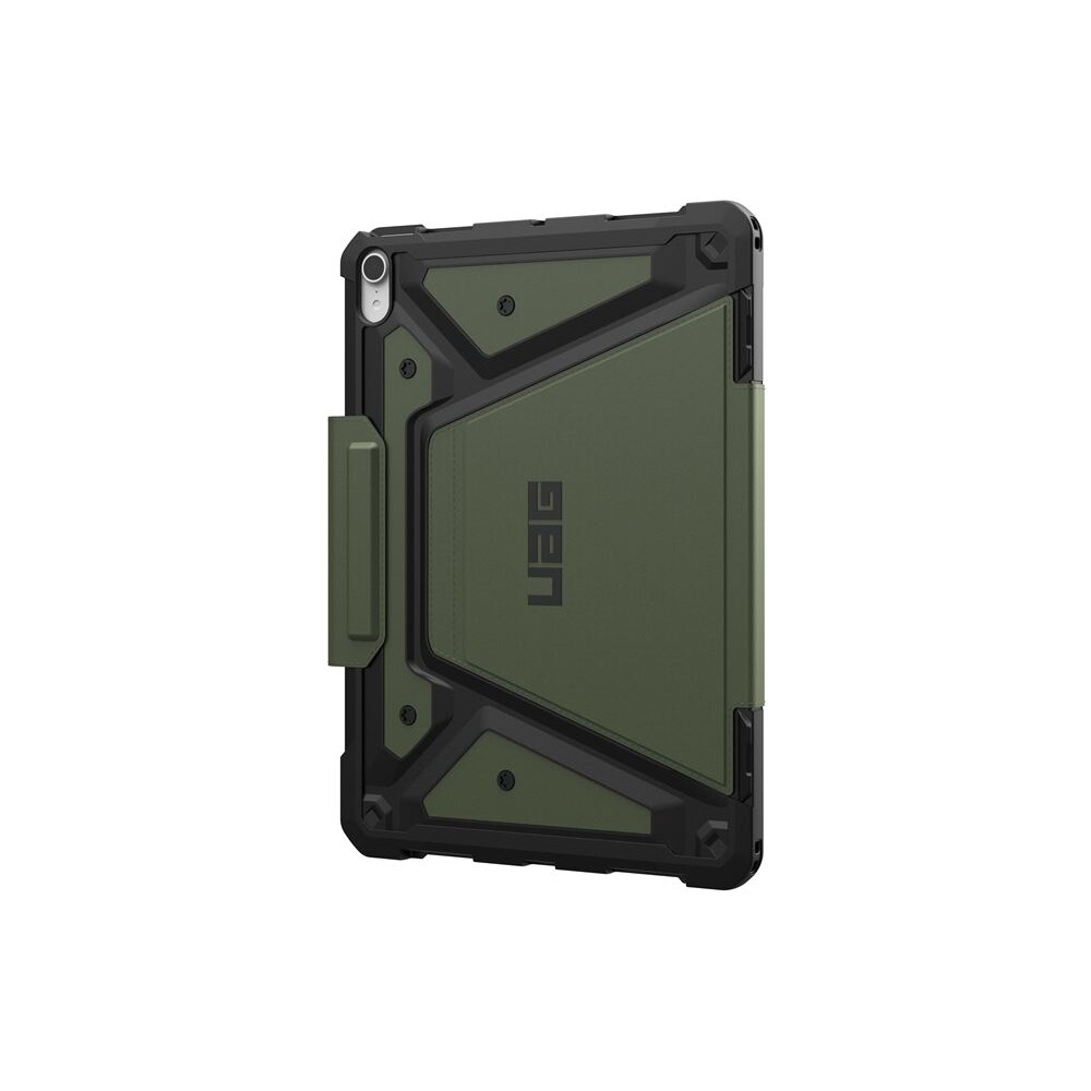 UAG-Metropolis-SE-pouzdro-iPad-Air-11-2024-2025-2026-olivove