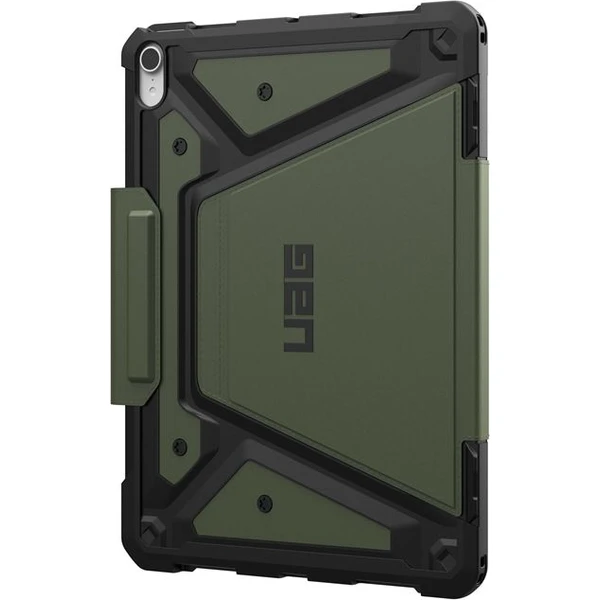 UAG-Metropolis-SE-pouzdro-iPad-Air-11-2024-2025-2026-olivove