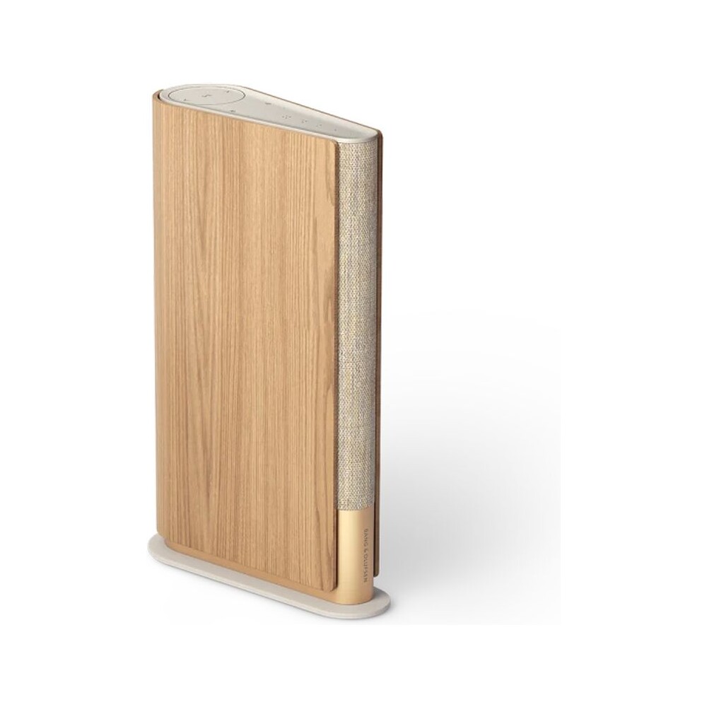 Bang-Olufsen-BeoSound-Emerge-Gold-Light-oak
