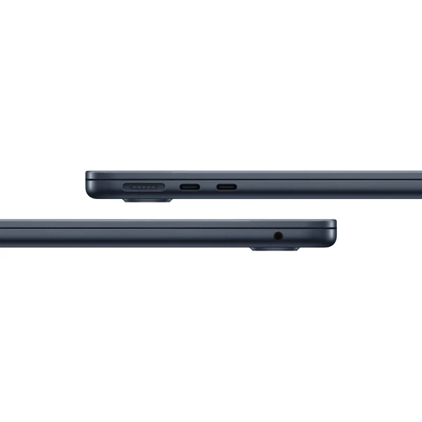 Apple MacBook Air 13,6" (2025) / M4 / 16GB / 512GB / temně inkoustový - Notebooky - Obrázek EKPC000K01