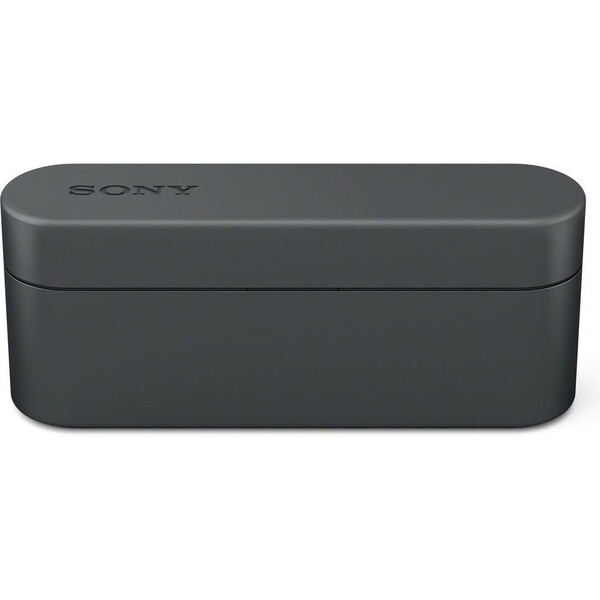 Sony-WF-1000X-cerna