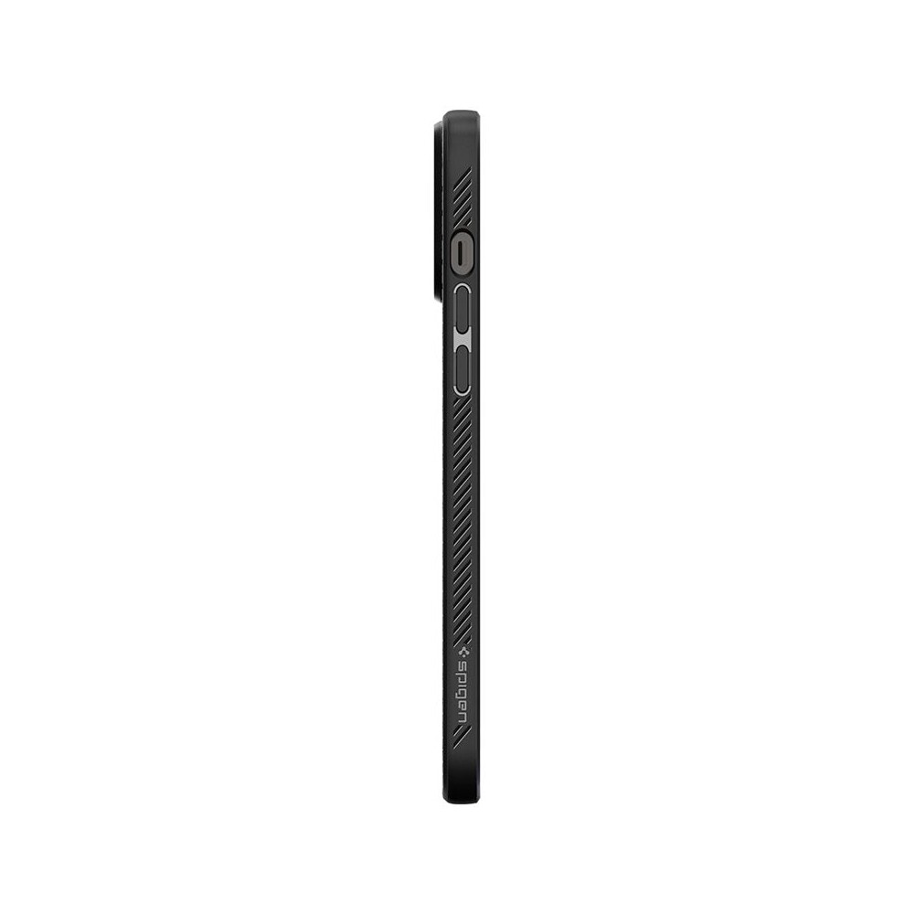 Spigen-Liquid-Air-kryt-iPhone-13-Pro-cerny