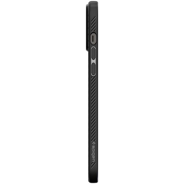 Spigen-Liquid-Air-kryt-iPhone-13-Pro-cerny