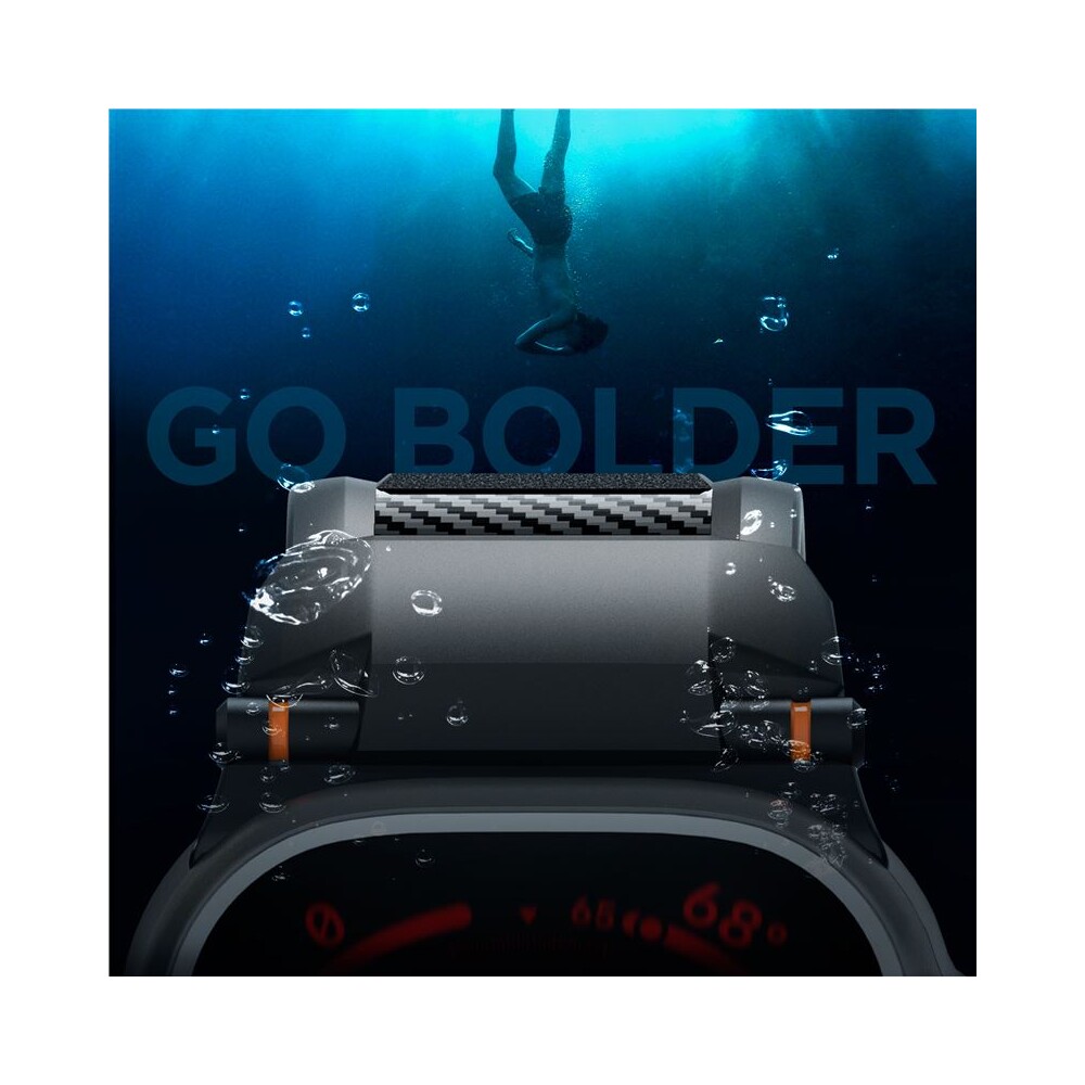 Spigen-Rugged-Ultra-Band-reminek-Apple-Watch-49-46-45-44-42mm-matne-cerny